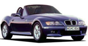 【BMW Z3/Z4】100万円以下で購入できる！おすすめオープンカー（中古車）