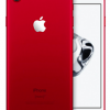 【シャア専用！？】赤いiPhone7/plusが映えるおすすめクリアケース