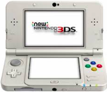 New 2ds Ll対3ds Ll 5つの疑問おすすめモデルはどっち 違いを徹底比較 Tokyo Game Station