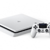 【薄型PS4新色】真っ白なグレイシャーホワイトにおすすめの理由＆周辺機器は？