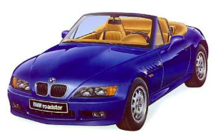 2020年版】元BMW Z3ロードスターオーナーが徹底解説メリットと