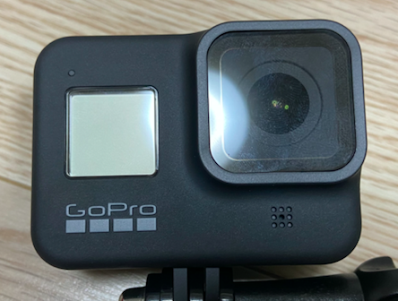 いまさら聞けない】GoPro HERO8初心者におすすめ12個の疑問を解決