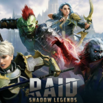 ブラウザ版RAID: Shadow Legends（レイドシャドウレジェンド）ってないの？【PR】